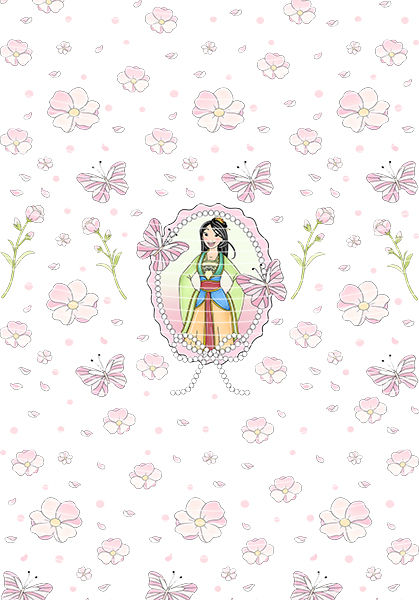 A5 Notebook Wraps-W-3264